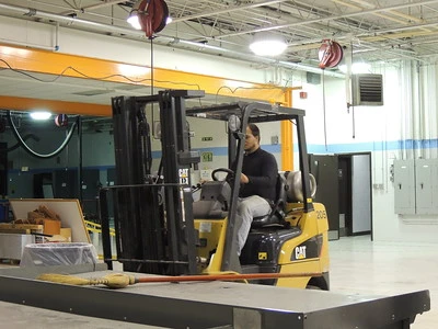 How To Find Forklift Training With Job Placement?